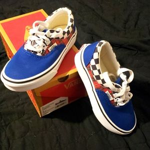 Kids Vans